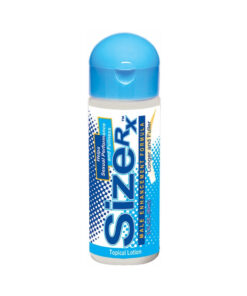 Size Rx 2.0 Oz Bottle