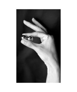 Fetish Fantasy Ltd. Ed. Ben-wa Balls