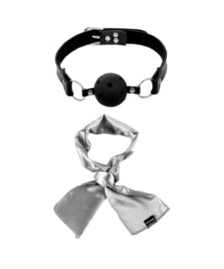 Fetish Fantasy Limited Edition Ultimate Bondage Kit
