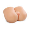 F*ck Me Silly Petite Pussy & Ass Masturbator Beige