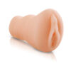 Tender Twat Pussy Masturbator Beige