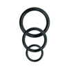 Basix Rubber Works - Universal Harness - One Size Fits Most