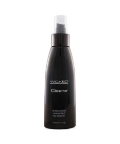 Wicked Antibacterial Toy Cleaner 4oz.