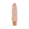 B Yours Cock Vibe #9 Beige Vibrator