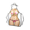 Boobie Apron