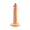 All American Mini Whopper 5 inches Dong Beige
