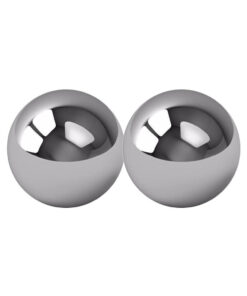 S&M Steele Balls