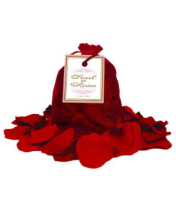 Trail Of Roses Red