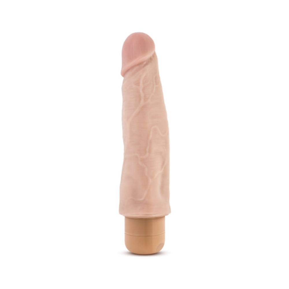 Mr. Skin - Vibe #14 - Beige