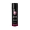 Id Backslide Silicone Anal Lubricant 2.2oz Flip Cap Bottle