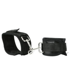 Expand Spreader Bar & Cuffs Set Aluminum Silver
