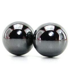Nen-Wa Balls Magnetic Hemitite Balls