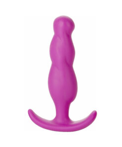 Mood Naughty 3 Medium Silicone Butt Plug