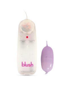 Teaser Bullet Vibrator Purple