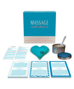 Massage Seductions