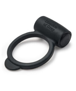 Fifty Shades Yours&Mine Vibrating Ring