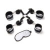 Fifty Shades of Grey Hard Limits Bed Restraint Kit