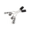 Fifty Shades The Pinch Nipple Clamps