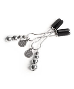Fifty Shades The Pinch Nipple Clamps