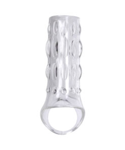 Renegade Power Cage - Clear