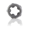 Screaming O Ringo Ranglers Cannonball Black Ring
