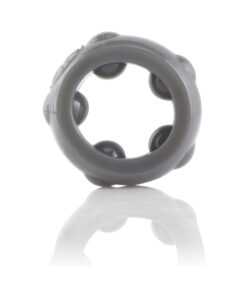 Screaming O Ringo Ranglers Cannonball Black Ring