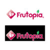 Id Frutopia Cherry Flavored Lubricant 1 Fl Oz. Pocket Bottle