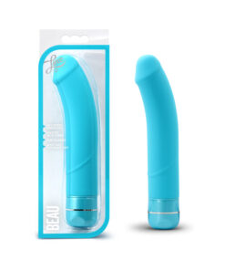 Beau Silicone G Spot Vibe