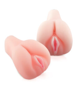 Amanda's Lusty Bottom