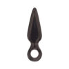 Wet Dreams Mini Pleasure Probe Black