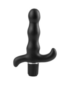 Anal Fantasy Prostate Vibe 9 Function Black