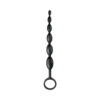 Anal Fantasy First Time Fun Beads Black