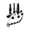 Anal Fantasy Collection Deluxe Fantasy Kit