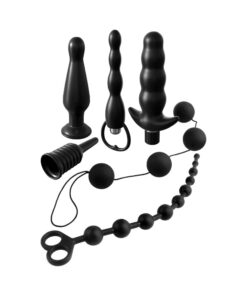 Anal Fantasy Collection Deluxe Fantasy Kit