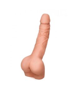 Pipedream Extreme Fuck My Cock Xl