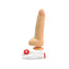Average Joe The Fire Fighter Kevin Vibrating Dildo