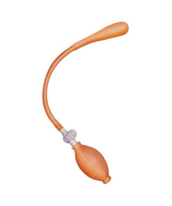 Ram Anal Balloon Pump Beige