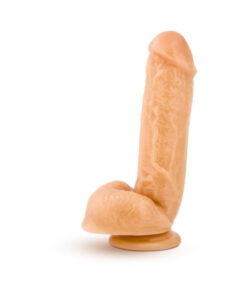 Trigger Dildo w/Suction Cup