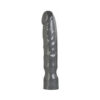 American Bombshell Big Boy Gray Dildo