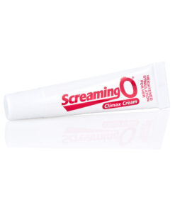 Screaming O Climax Cream For Her