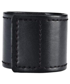 C & B Gear 1.5 inches Velcro Ball Stretcher Black