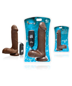7 inches Cock Balls