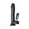 8 inches Cock Balls