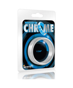 SI Chrome Band