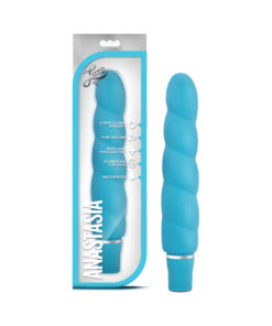 Anastasia Silicone Vibe