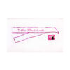 Miss Bachelorette Sash Hot Pink