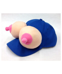 Boobie Cap