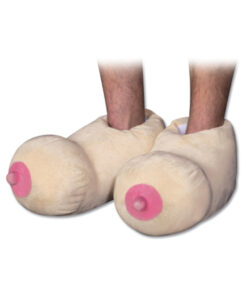 Boobie Slippers Men Shoe Size Up To 12