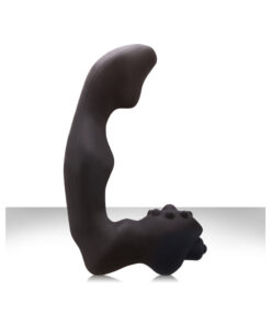 Renegade Vibrating Massager I Black