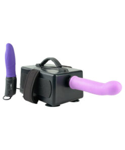 Fetish Fantasy International Portable Sex Machine